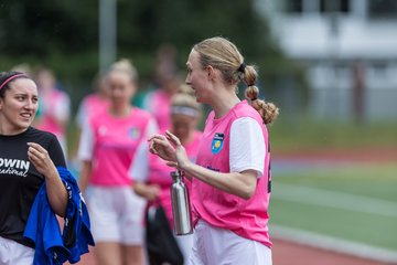 Bild 7 - F Harksheide - IF Stjernen Flensborg : Ergebnis: 7:2